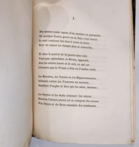 Episodes, sites et sonnets. Nouvelle édition.