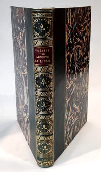 Poésies complètes. poèmes antiques. Poèmes et poésies. Poésies nouvelles.