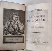 Œuvres de Molière