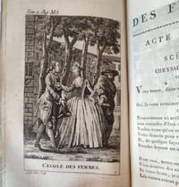 Œuvres de Molière