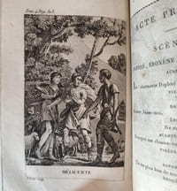 Œuvres de Molière