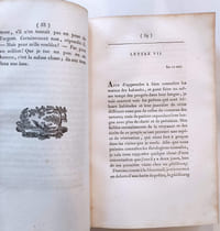Voyage de Benjamin Bergmann chez les Kalmuks. Traduit de l'allemand par M. Moris, membre de la société asiatique. (Kalmouks / Kalmoukie)