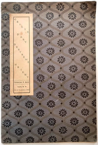 Objets d'art d'Extrême Orient. Collection Alexandre Halot, consul général du Japon à Bruxelles. Catalogue de Vente, Drouot, salle 9, du 23 au 26 novembre 1927