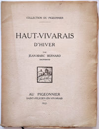 Haut-Vivarais