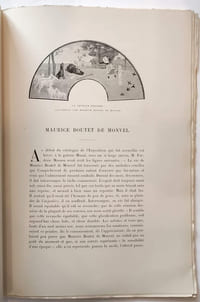 Gazette des Beaux-Arts Août 1913. Henri Paillard. Eau-forte originale : Une rue à Sienne.