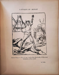 L'album Raemaekers du Phare 1922. (L'album des dessins de Louis Raemaekers publiés en 1922 par Le Phare de Nantes, L'Ouest d'Angers)
