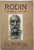Rodin, l'homme et l'œuvre. Numéro spécial de l'art et les artistes. N°109 1914. Mirbeau / Gsell / Bernardini-Sjoestedt / Rodin / Judith Cladel / ...