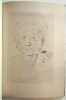 Gazette des Beaux-Arts Mars 1913. Eau-forte originale de Mme Jeanne Bardey . Jeanne Bardey / Hokusai Berenson / Bouchard