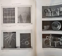 Art et décoration. Revue mensuelle d'art moderne. Juin 1924 Le Xvème salon des Artistes décorateurs par Léon Deshair