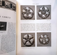 Art et décoration. Revue mensuelle d'art moderne. Juillet 1924 Les meubles de R. Joubert et Ph. Petit par Charles Saunier / Dunoyer de Segonzac par Claude Roger-Marx / Fédor Chmetz par L. Florentin / Les salons des champs-Elysées par Robert Rey