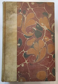 Bibliographie gastronomique par Georges Vicaire avec une préface de Paul Ginistry. La cuisine - La table - L'office - Les aliments - les vins - les cuisiniers et les cuisinières - les gourmands et les gastronomes - l'économie domestique - Facéties - dissertations singulières. Pièces de théâtre, etc. , etc.  depuis le XVè siècle jusqu'à nos jours. avec des fac-similés.
