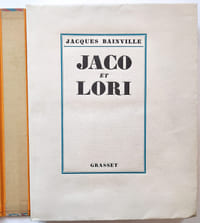 Jaco et Lori