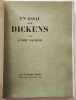Un essai sur Dickens. Maurois André