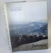Auvergne romane