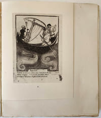 Catalogue de l'exposition du livre italien (manuscrits - livres imprimés - Reliures) Mai-Juin 1926