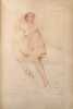 Revue des arts décoratifs. Vingtième année 1900. (Lalique / Exposition universelle / Maison de l'Art Nouveau Bing). Victor Champier  René Lalique / ...