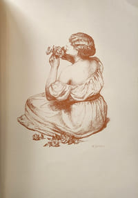 Gazette des Beaux-Arts Mai 1913. Maurice Denis / Verhaeren / Galard