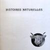 Histoires naturelles, illustrées par Benjamin Rabier. Relié avec : Jules Lemaitre, Un Martyr sans la foi / Marcel Prévost, La princesse d'Erminge / ...