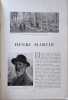 L'art et les artistes : N°13 Janvier 1921 Poussin / Henri Martin / Edouard Wittig / Villa Massena / Lançon. Poussin / Henri Martin / Edouard Wittig / ...