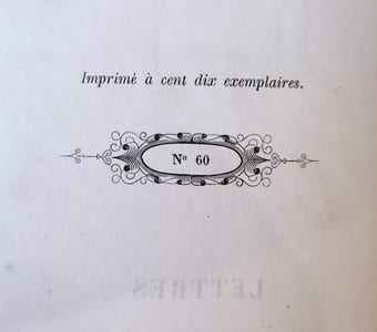 Lettres à Emilie sur la mythologie par C. A. Demoustier. Notice de Collin d'Harleville. Illustrations de Moreau le Jeune