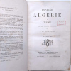 Espagne, Algérie et Tunisie. Lettres à Michel Chevalier. de Tchihatchef Piotr (ou Platon)