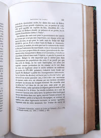 Espagne, Algérie et Tunisie. Lettres à Michel Chevalier