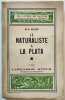 Le naturaliste à La Plata. W.-H. Hudson [Victor Llona]