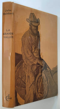 La grande vallée