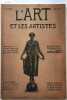 L'art et les artistes. Septembre 1909 Liotard / Bourdelle / Clifford-Barney / Dezaunay. [Liotard / Bourdelle / Clifford-Barney / Dezaunay] Dayot / ...