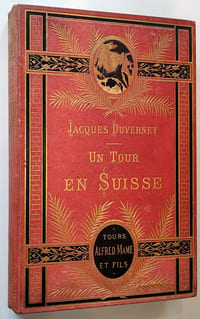 Un tour en Suisse
