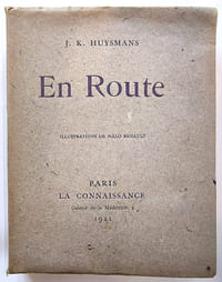 En route. Illustrations de Malo Renault