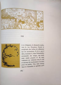 En route. Illustrations de Malo Renault