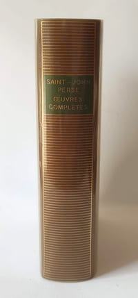 Œuvres complètes