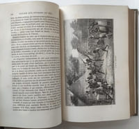 Les sources du Nil. Journal de voyage du capitaine John Hanning Speke. Traduit de l'anglais avec l'autorisation de l'auteur.