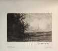 L'art décoratif. Revue de la vie artistique ancienne et moderne. 10e année. 2eme semestre 1908 (Juillet-Décembre 1908). Loïe Fuller (Pierre Roche) / ...