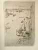 L'art décoratif. Revue de la vie artistique ancienne et moderne. 10e année. 1er semestre 1908 (Janvier-Juin 1908). François Garas / Gaudi / Valère ...
