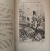 Les mille et un contes d'amour