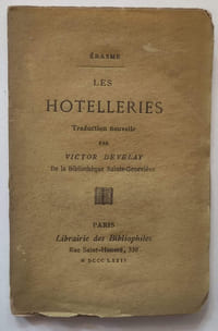 Les Hotelleries