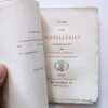 Les Hotelleries. Erasme [Victor Develay traducteur]