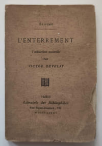 L'enterrement
