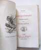 L'enterrement. Erasme [Victor Develay traducteur]