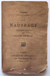 Le naufrage
