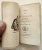 Les mendiants riches. Erasme [Victor Develay traducteur]