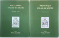 Bibliothèque Evrard de Rouvre (première et deuxième partie, complet)