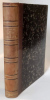 Caprices et Zigzags. Gautier Théophile