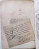 68 lettres à Edmond Magnier (1887-1890) Préface de Henri Chapouteau. Lorrain Jean