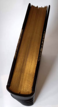 Jean Lorrain intime. Nombreux documents inédits