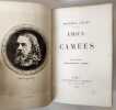 Emaux et camées. Edition définitive.. Gautier Théophile