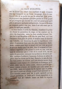 La bohème galante