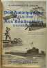 Des anticipations de Jules Verne aux réalisations d'aujourd'hui.. A. Jacobson A. Antoni